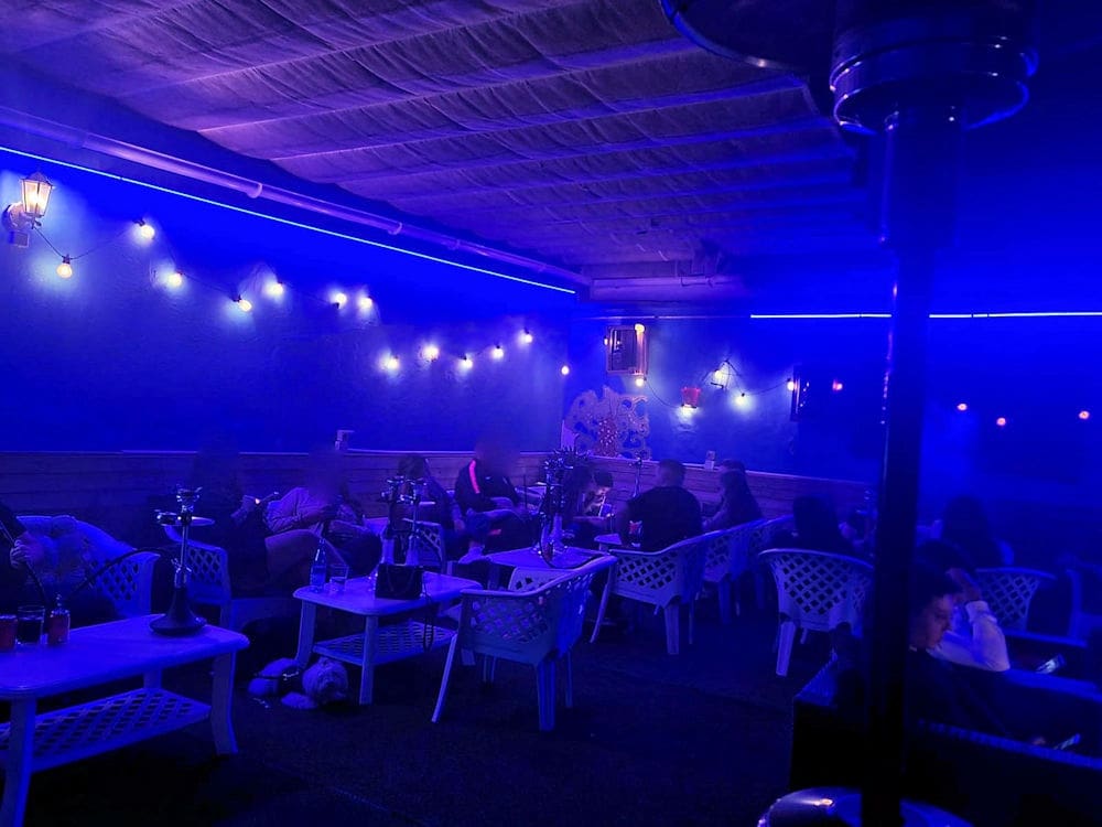 Restauracja lub bar do wynajęcia w Fuengirola - 1 600 € (Ref: 9782039)