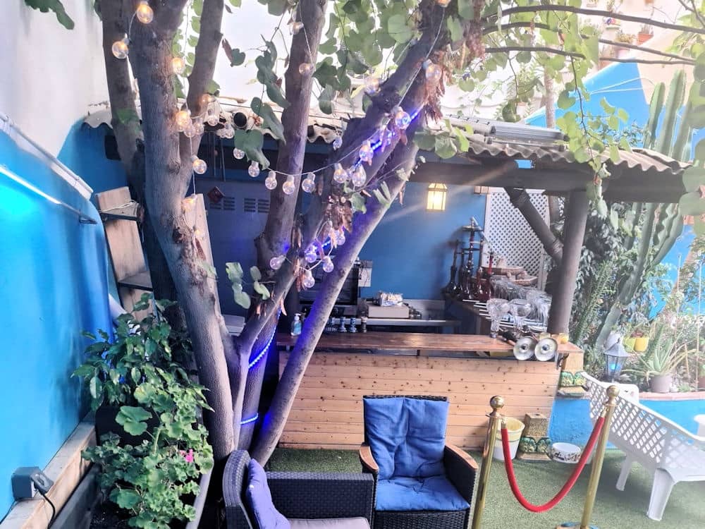 Restauracja lub bar do wynajęcia w Fuengirola - 1 600 € (Ref: 9782039)