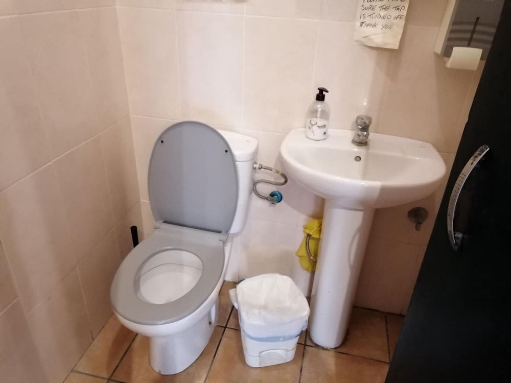 Restaurant/Bar à louer à Fuengirola - 935 € (Ref: 9782041)