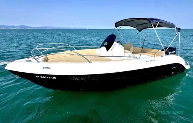 Empresa para venda em Fuengirola - 400 000 € (Ref: 9784459)