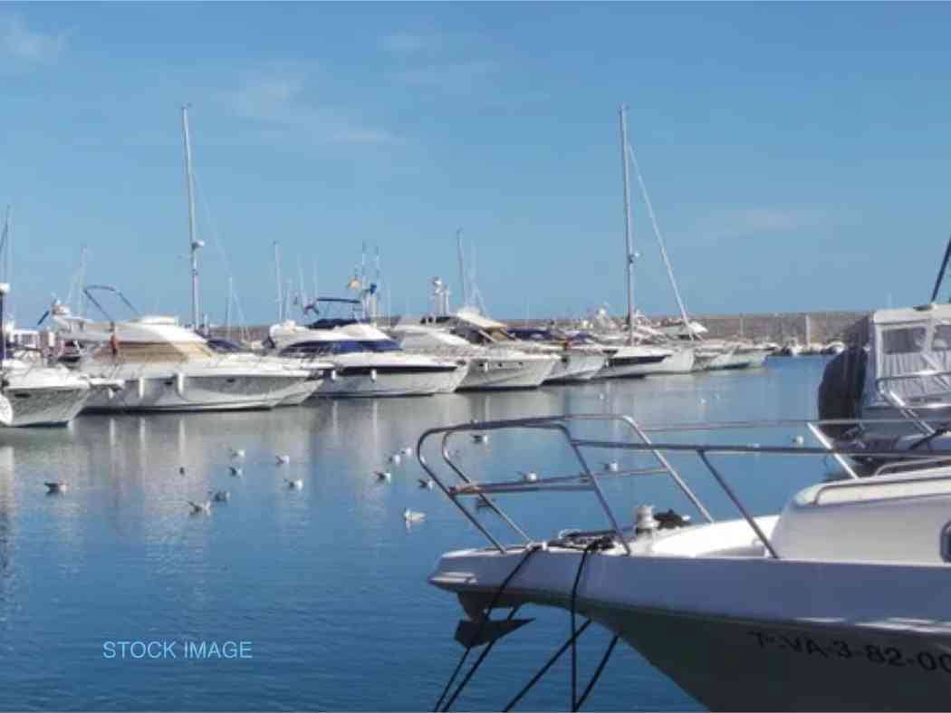 Business for sale in Fuengirola - € 400,000 (Ref: 9784459)