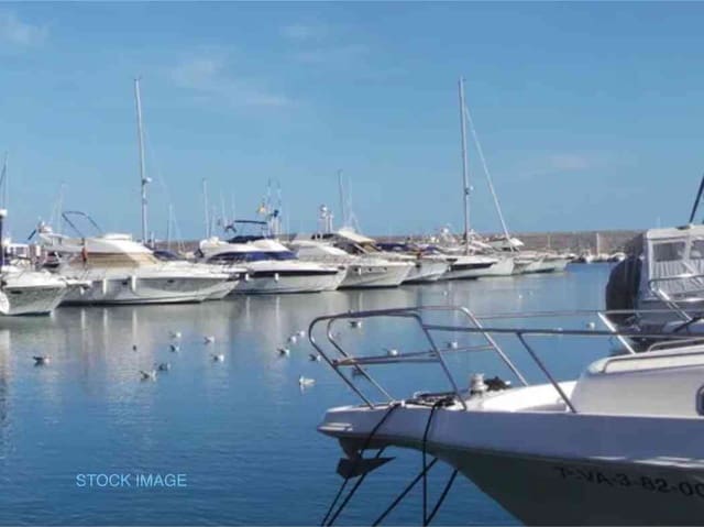 Empresa para venda em Fuengirola - 400 000 € (Ref: 9784459)