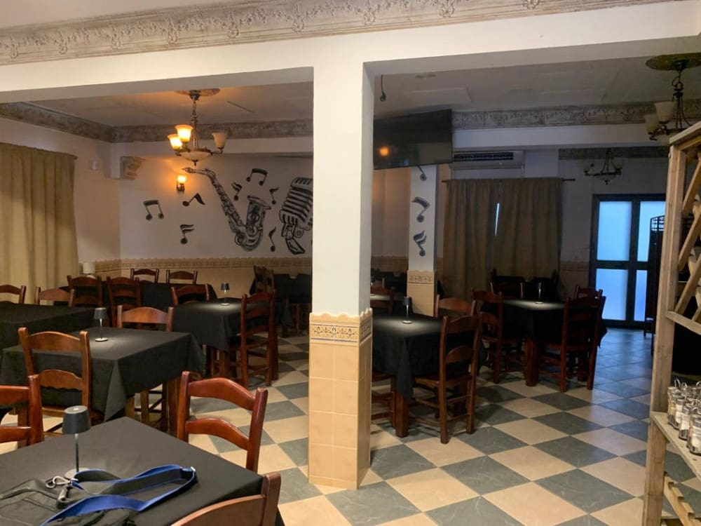Restaurant/Bar til salg i Fuengirola - € 99.950 (Ref: 9795504)