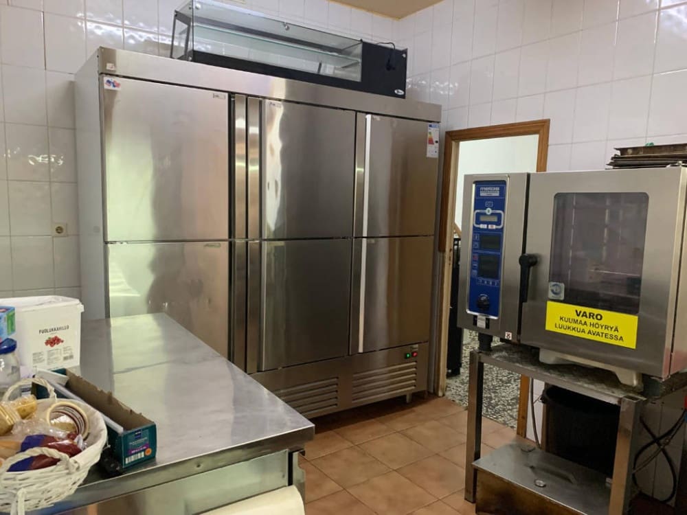 Restaurant/Bar til salg i Fuengirola - € 99.950 (Ref: 9795504)