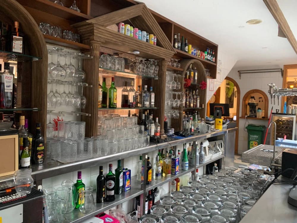Restaurant/Bar til salg i Fuengirola - € 99.950 (Ref: 9795504)