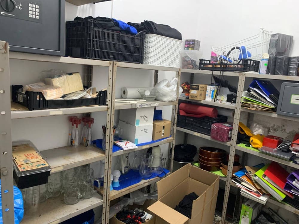 Restaurant/Bar til salg i Fuengirola - € 99.950 (Ref: 9795504)