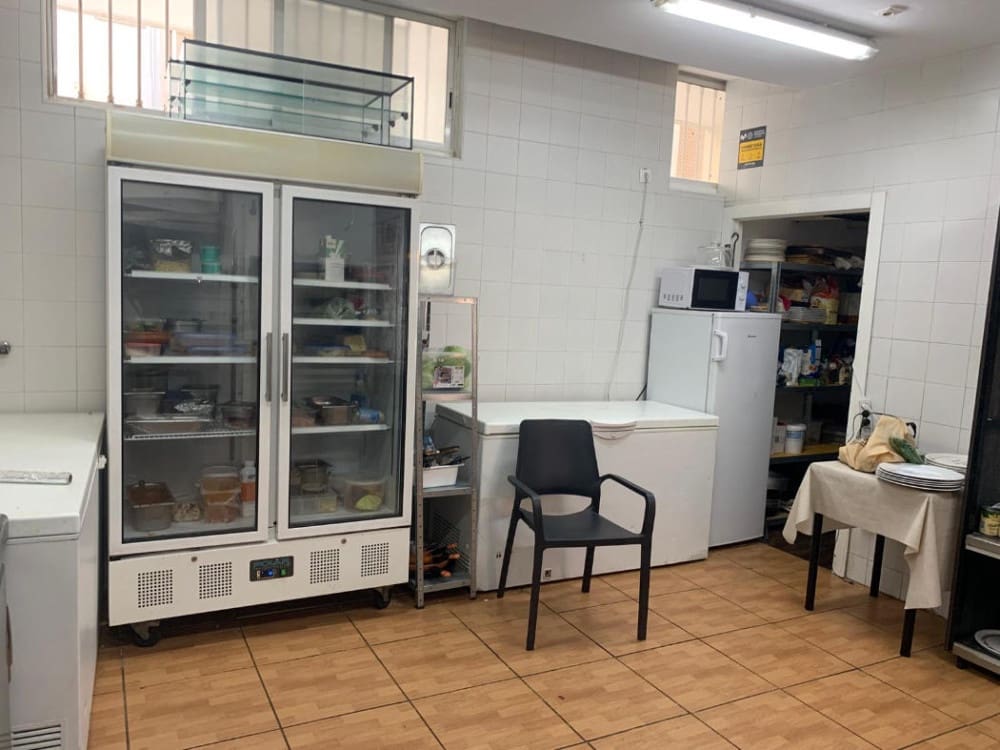 Restaurant/Bar for sale in Fuengirola - € 43,950 (Ref: 9866145)