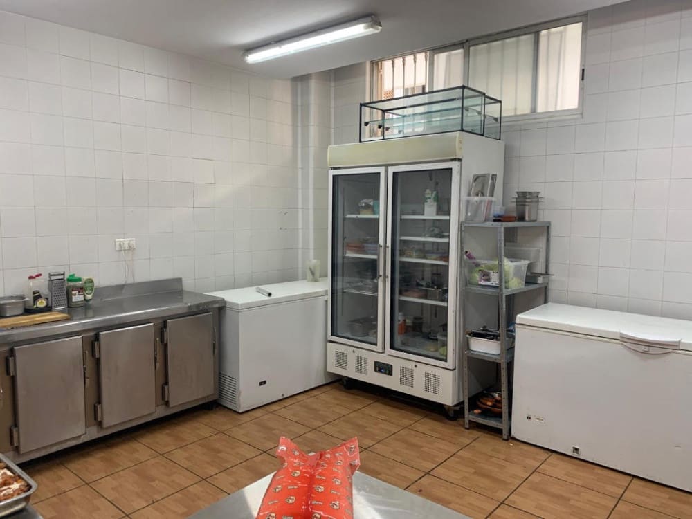 Restaurant/Bar for sale in Fuengirola - € 43,950 (Ref: 9866145)