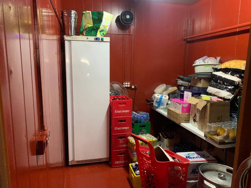 Restauracja lub bar na sprzedaż w Torremolinos - 34 950 € (Ref: 9880214)