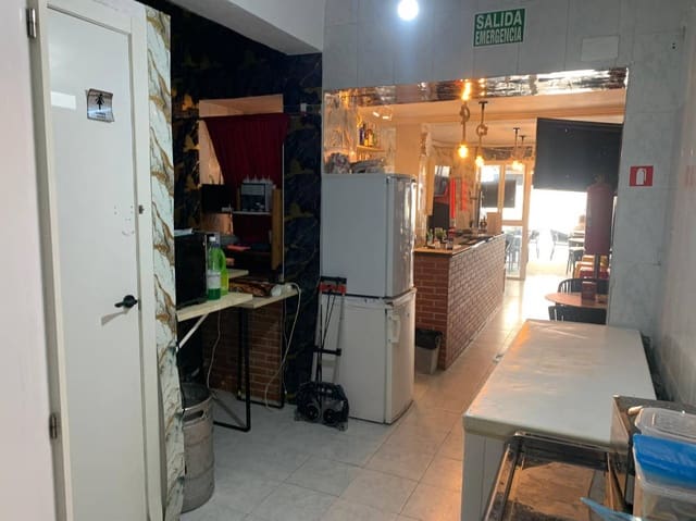 Restauracja lub bar na sprzedaż w Torremolinos - 34 950 € (Ref: 9880214)