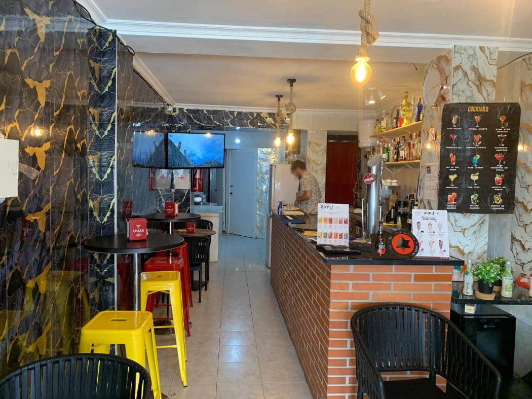 Restauracja lub bar na sprzedaż w Torremolinos - 34 950 € (Ref: 9880214)