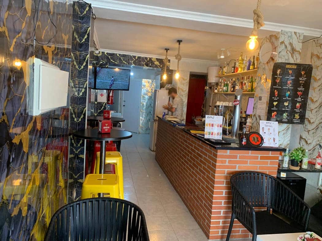 Restauracja lub bar na sprzedaż w Torremolinos - 34 950 € (Ref: 9880214)