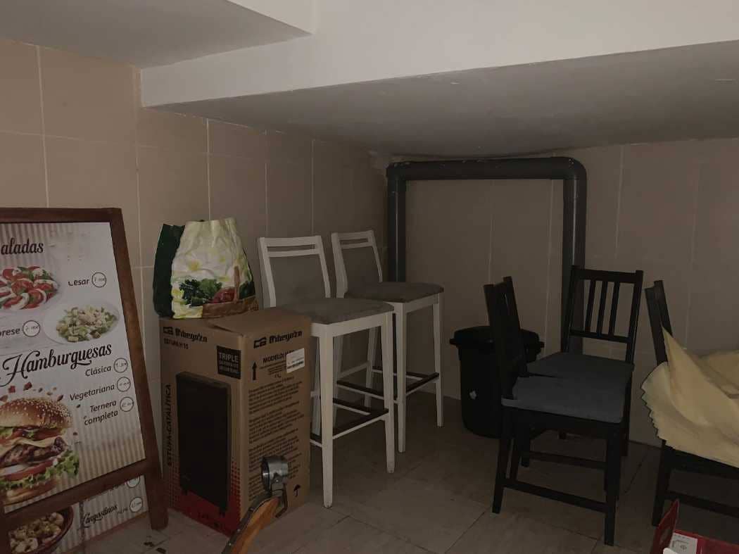 Restaurant/Bar til salg i Benalmadena - € 34.950 (Ref: 9880340)