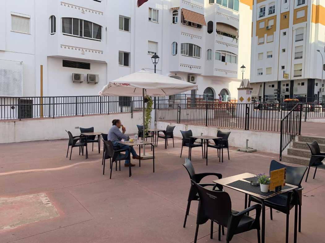 Restaurant/Bar til salg i Benalmadena - € 34.950 (Ref: 9880340)