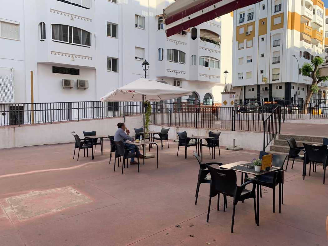 Restaurant/Bar til salg i Benalmadena - € 34.950 (Ref: 9880340)