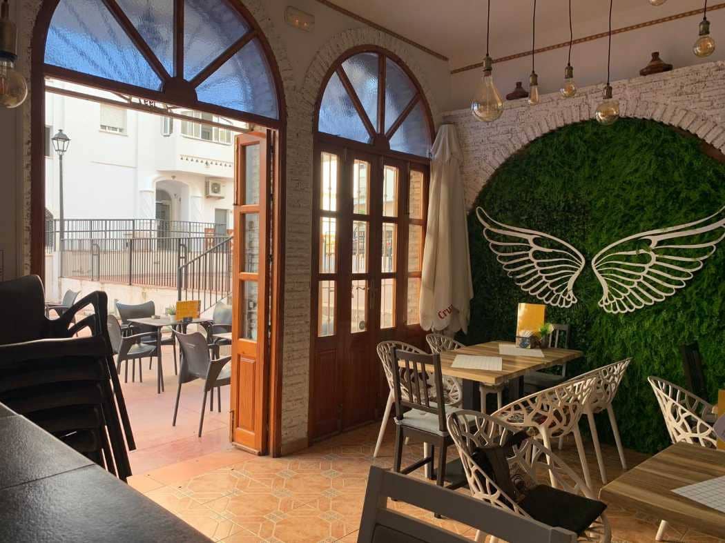 Restaurant/Bar til salg i Benalmadena - € 34.950 (Ref: 9880340)