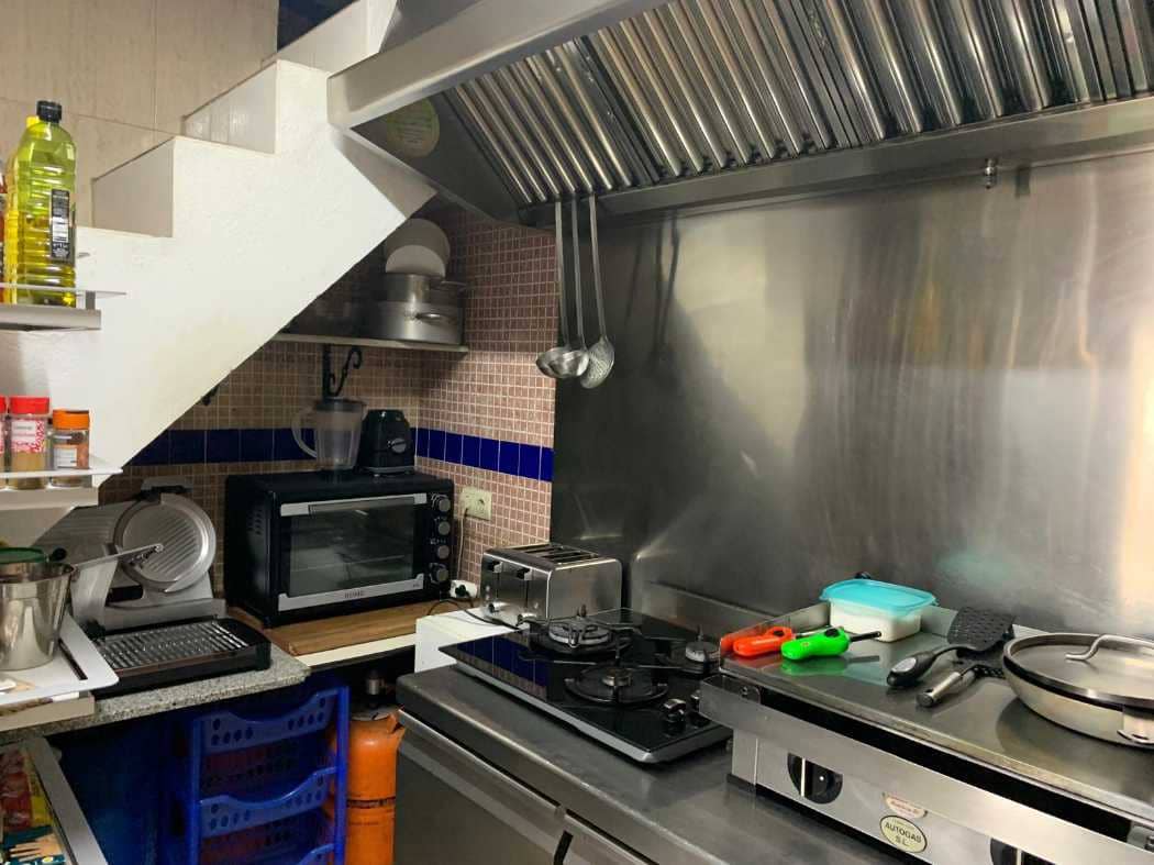 Restaurant/Bar til salg i Benalmadena - € 34.950 (Ref: 9880340)