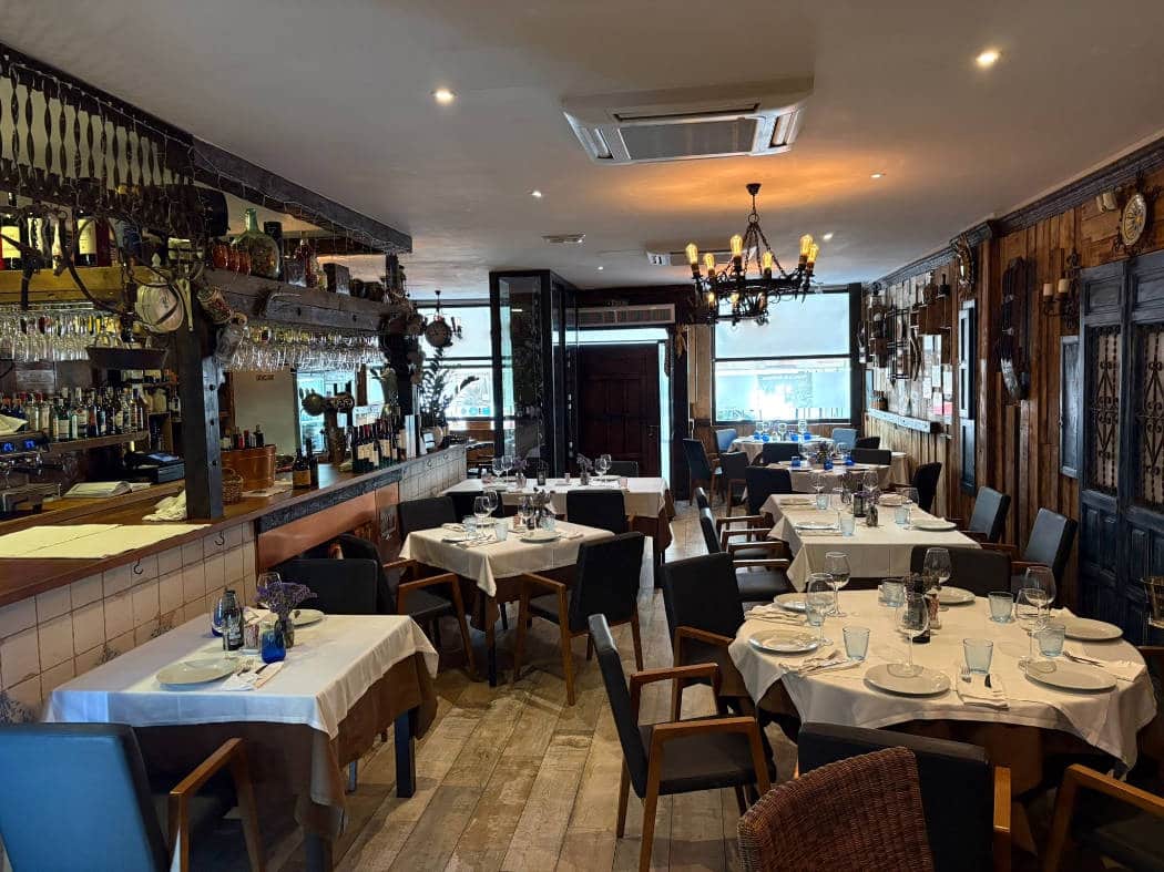 Restaurant/Bar til salg i Fuengirola - € 169.950 (Ref: 9888427)
