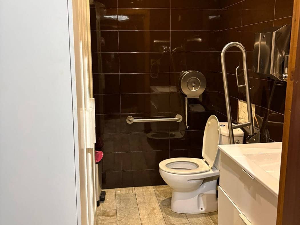 Restaurant/Bar til salg i Fuengirola - € 169.950 (Ref: 9888427)
