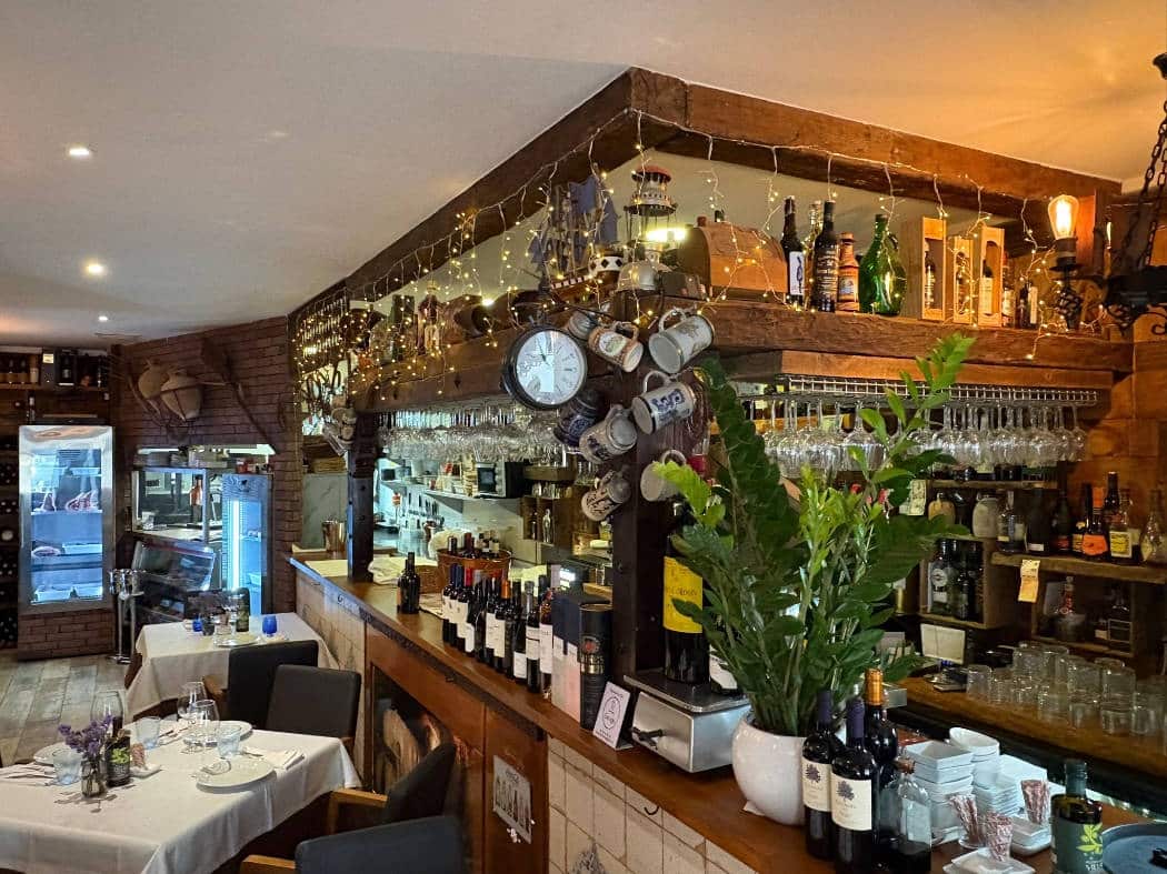 Restaurant/Bar til salg i Fuengirola - € 169.950 (Ref: 9888427)