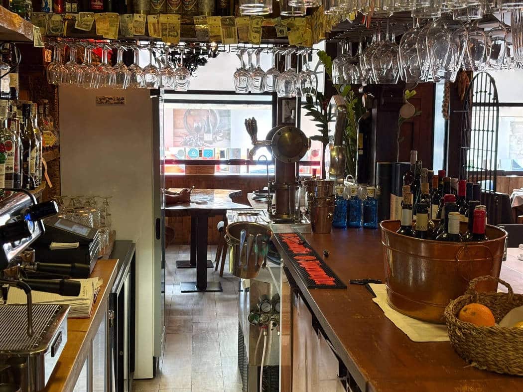 Restaurant/Bar til salg i Fuengirola - € 169.950 (Ref: 9888427)