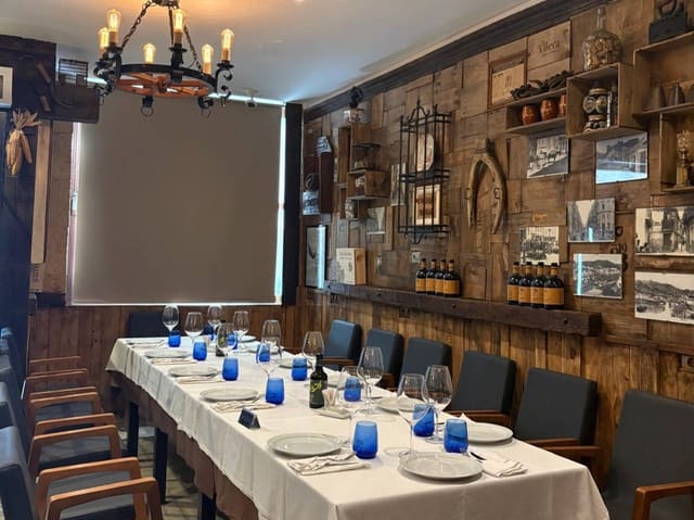 Restaurant/Bar til salg i Fuengirola - € 169.950 (Ref: 9888427)