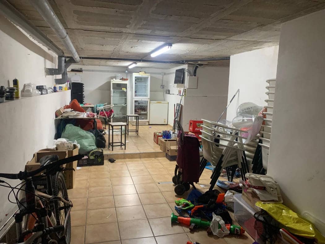 Restaurant/Bar til salg i Fuengirola - € 79.950 (Ref: 9888439)