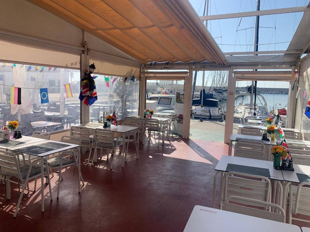 Restauracja lub bar na sprzedaż w Fuengirola - 39 950 € (Ref: 9902217)