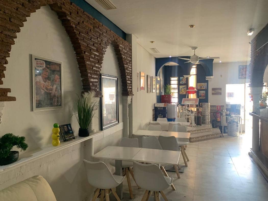 Restauracja lub bar na sprzedaż w Fuengirola - 39 950 € (Ref: 9902217)