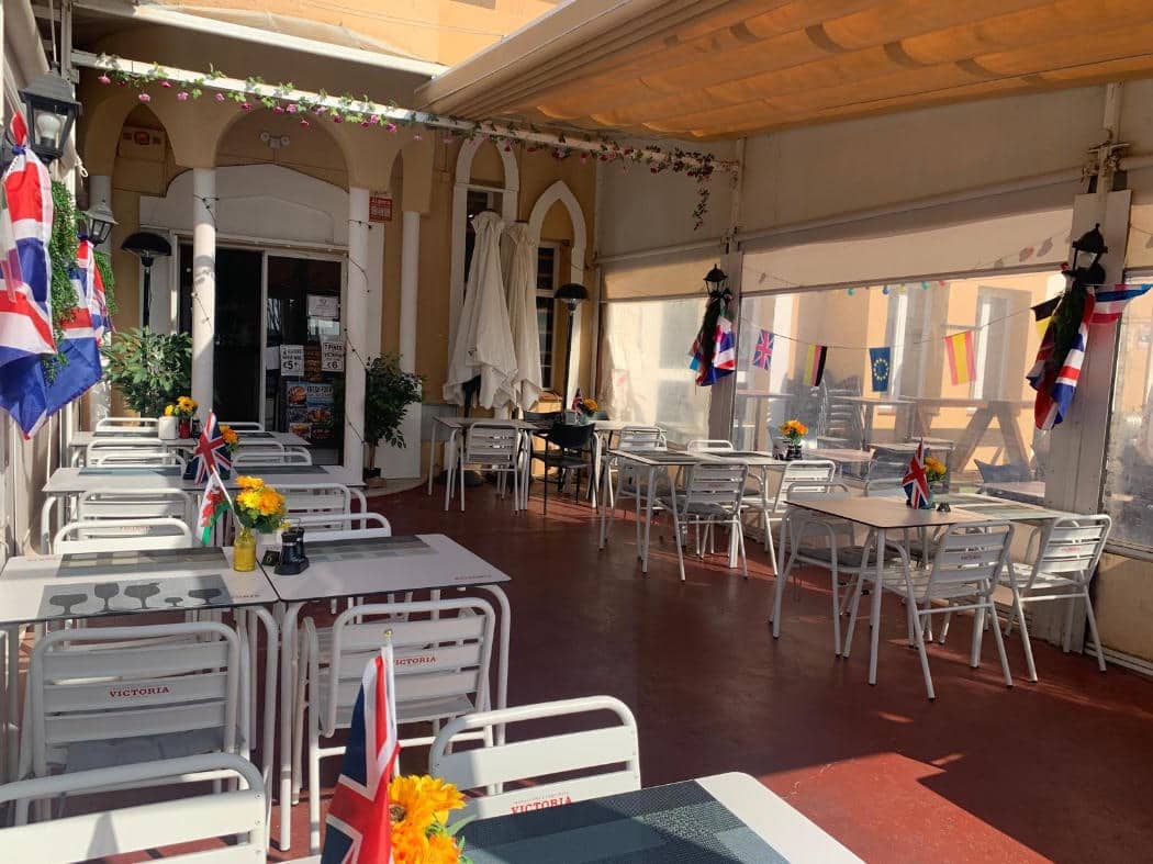 Restauracja lub bar na sprzedaż w Fuengirola - 39 950 € (Ref: 9902217)