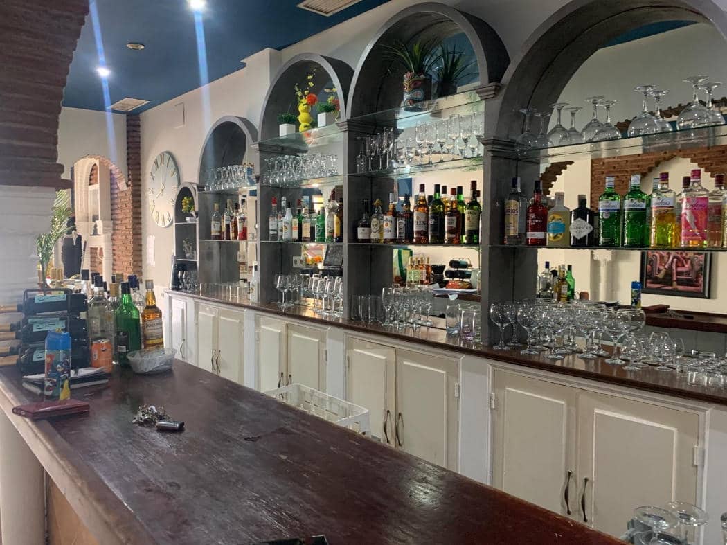 Restauracja lub bar na sprzedaż w Fuengirola - 39 950 € (Ref: 9902217)