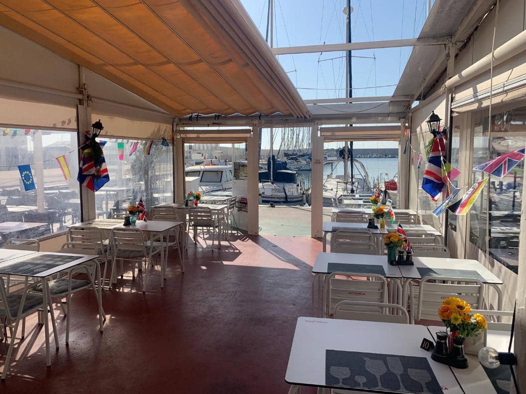 Restauracja lub bar na sprzedaż w Fuengirola - 39 950 € (Ref: 9902217)