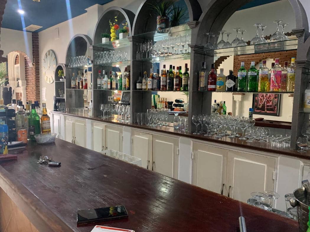 Restauracja lub bar na sprzedaż w Fuengirola - 39 950 € (Ref: 9902217)