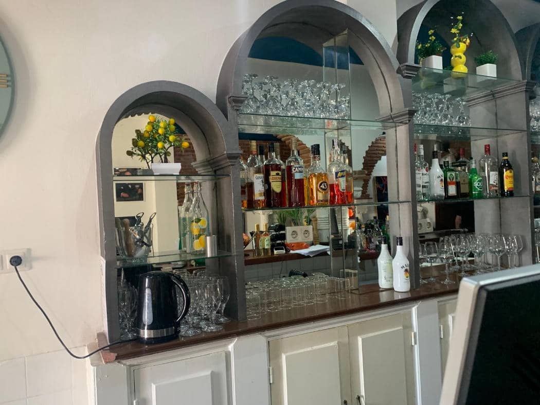 Restauracja lub bar na sprzedaż w Fuengirola - 39 950 € (Ref: 9902217)