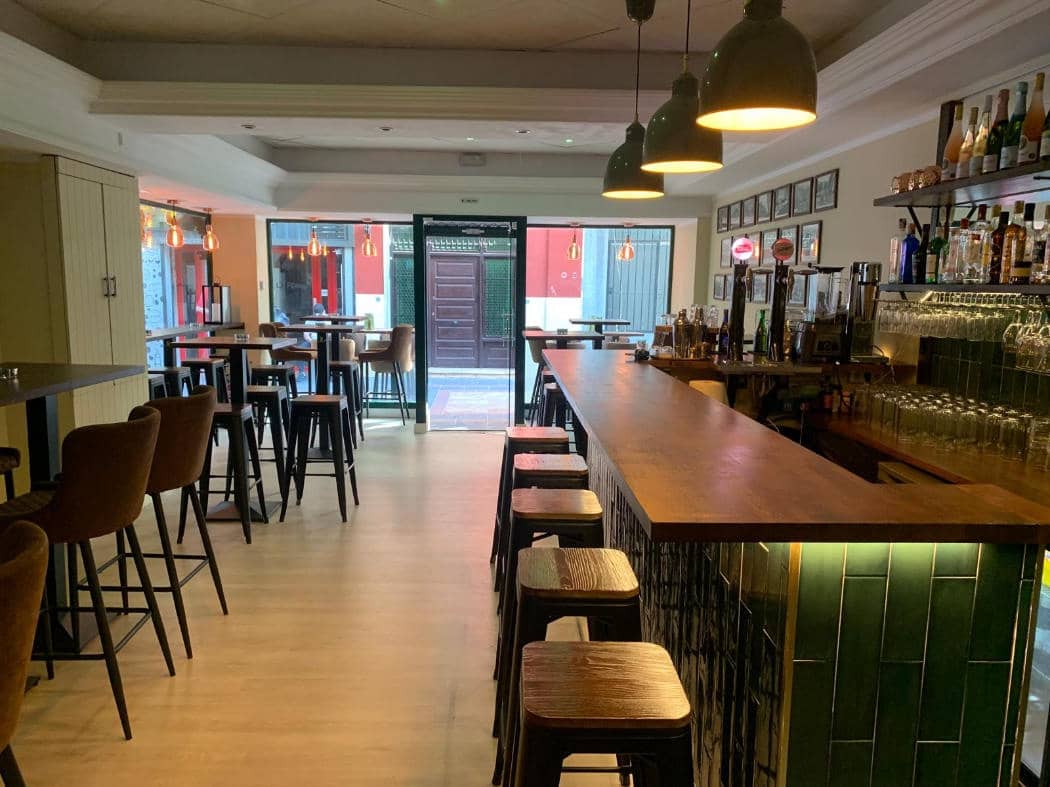 Restauracja lub bar na sprzedaż w Fuengirola - 99 950 € (Ref: 9911946)