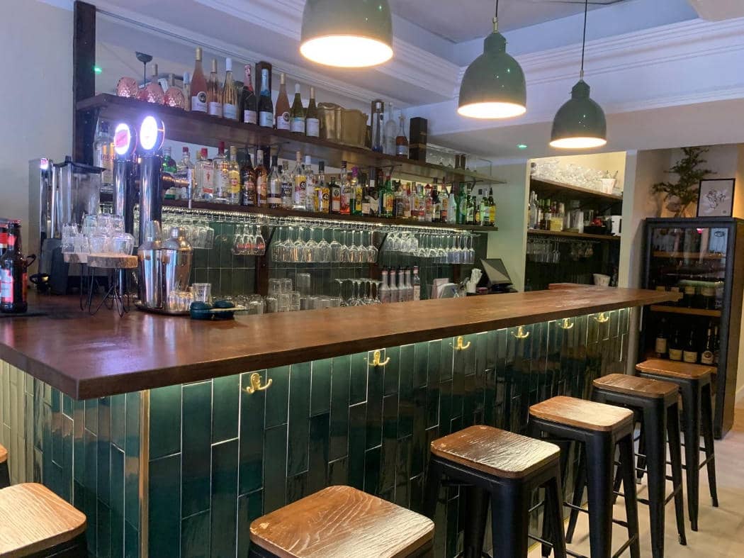 Restauracja lub bar na sprzedaż w Fuengirola - 99 950 € (Ref: 9911946)