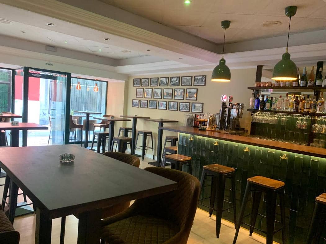Restauracja lub bar na sprzedaż w Fuengirola - 99 950 € (Ref: 9911946)
