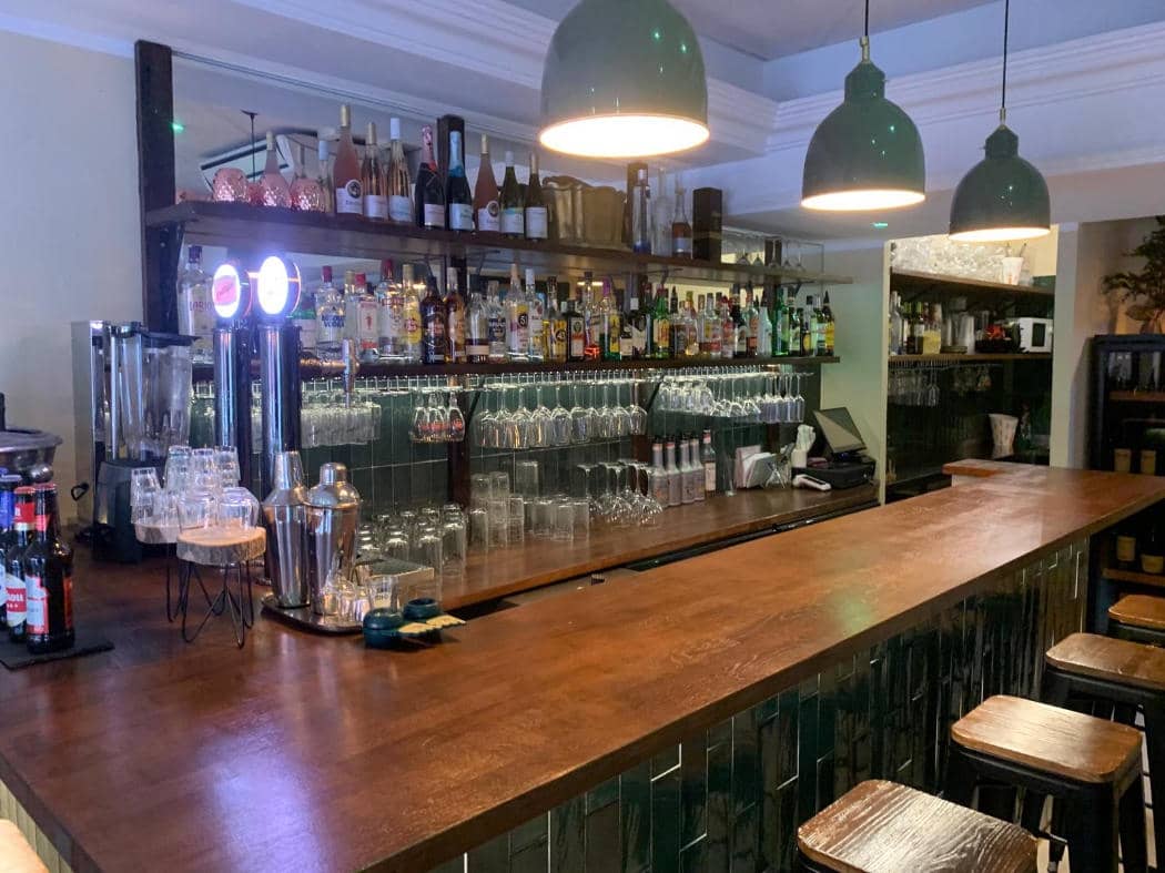 Restauracja lub bar na sprzedaż w Fuengirola - 99 950 € (Ref: 9911946)