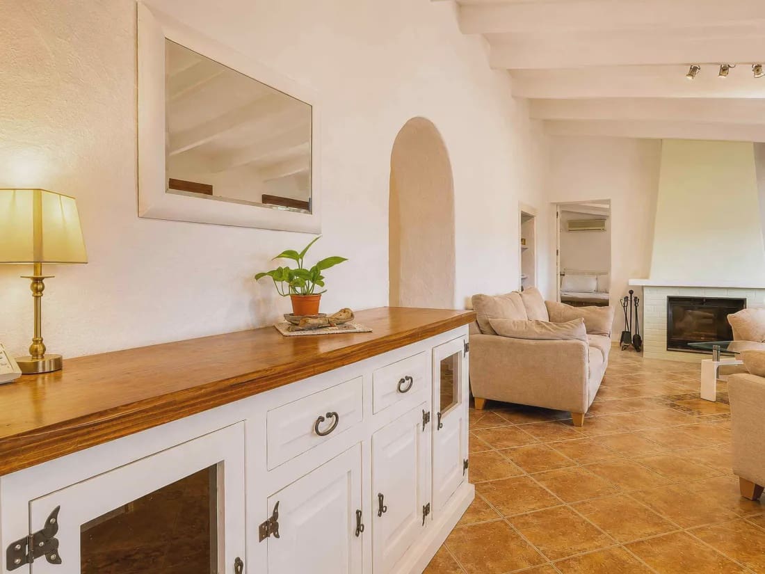 2 bedroom Finca/Country House for sale in Alhaurin el Grande with pool - € 695,000 (Ref: 9912236)