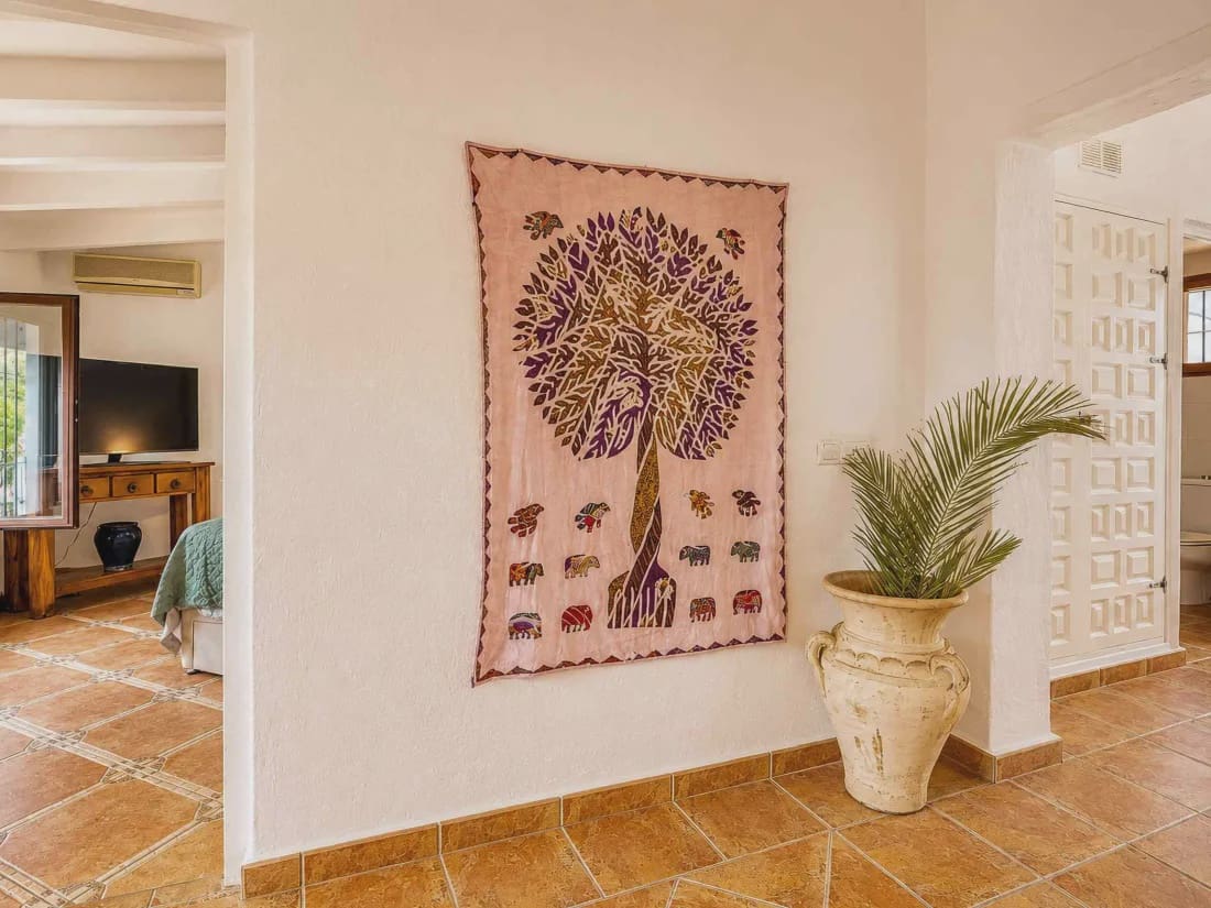 2 bedroom Finca/Country House for sale in Alhaurin el Grande with pool - € 695,000 (Ref: 9912236)