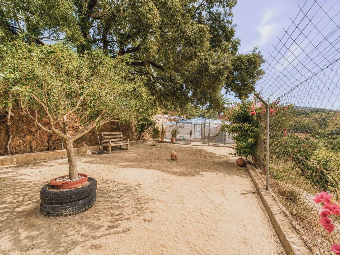 2 bedroom Finca/Country House for sale in Alhaurin el Grande with pool - € 695,000 (Ref: 9912236)