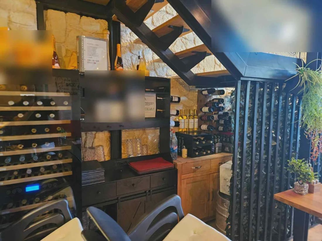 Restaurante/Bar para venda em Calahonda - 120 000 € (Ref: 9914994)