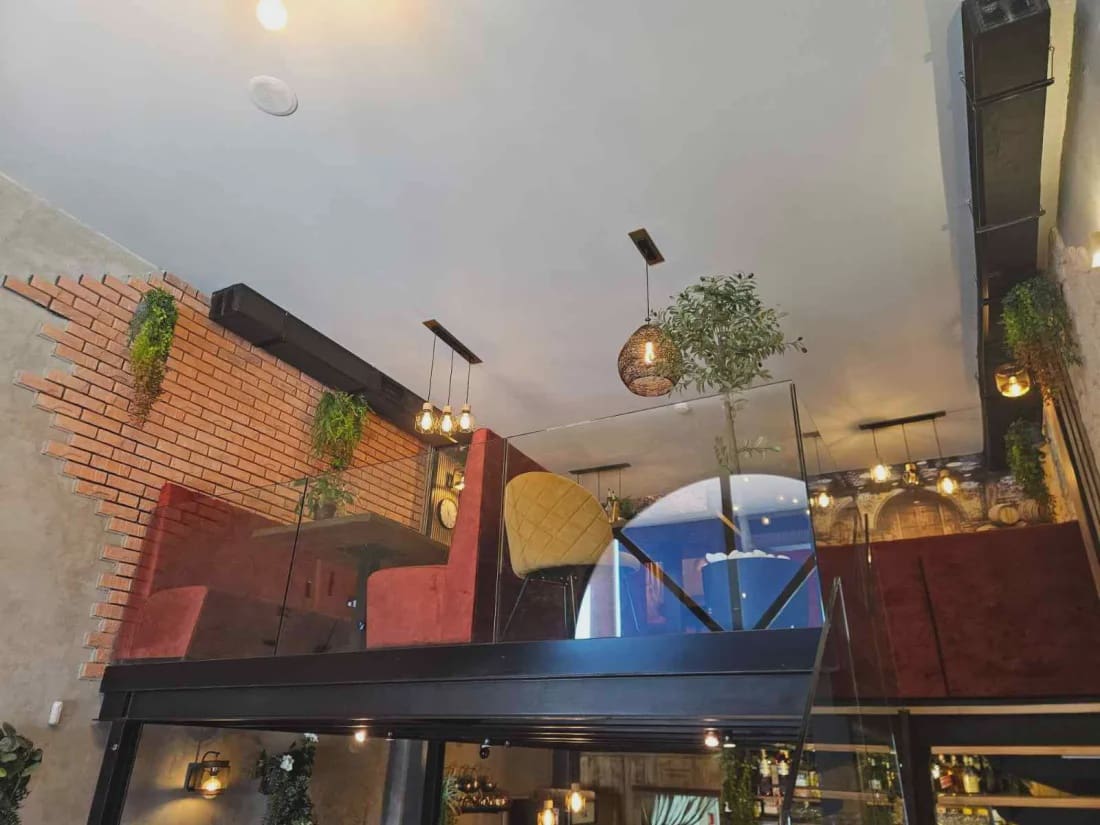 Ristorante/Bar in vendita in Calahonda - 575.000 € (Rif: 9914995)