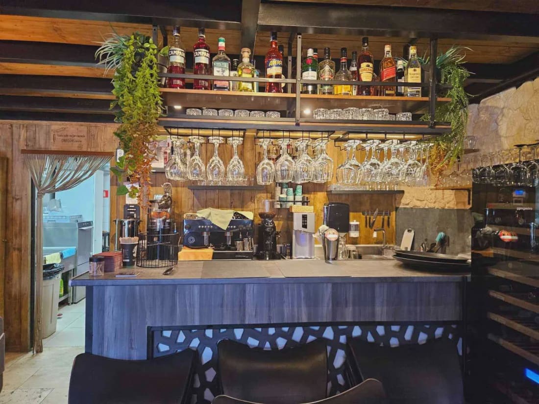 Ristorante/Bar in vendita in Calahonda - 575.000 € (Rif: 9914995)