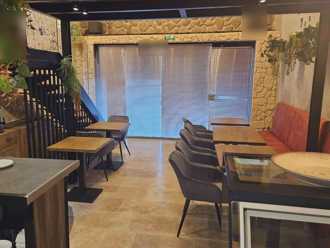 Ristorante/Bar in vendita in Calahonda - 575.000 € (Rif: 9914995)
