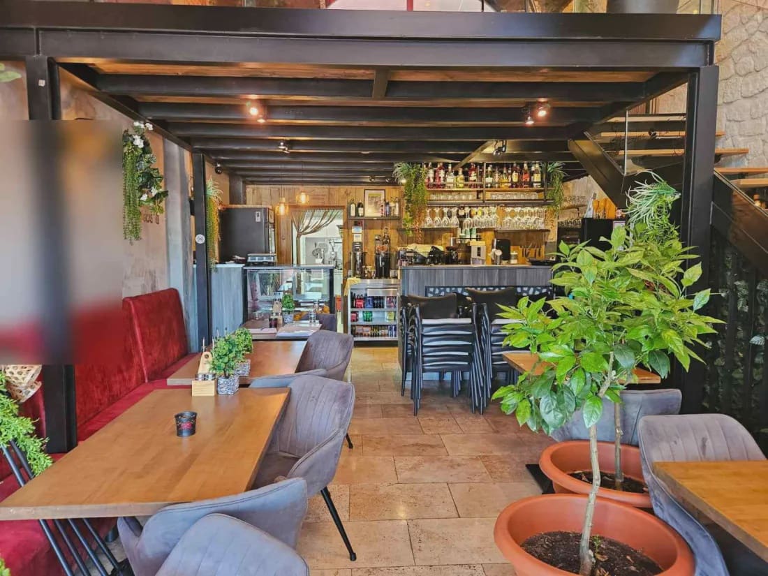 Ristorante/Bar in vendita in Calahonda - 575.000 € (Rif: 9914995)