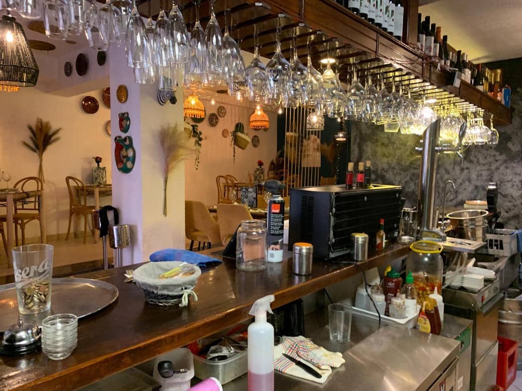 Restaurant/Bar for sale in Fuengirola - € 139,950 (Ref: 9919076)