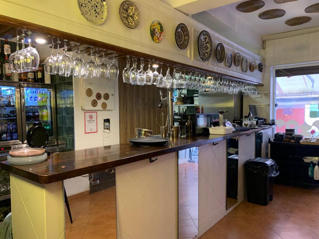 Restaurant/Bar for sale in Fuengirola - € 139,950 (Ref: 9919076)
