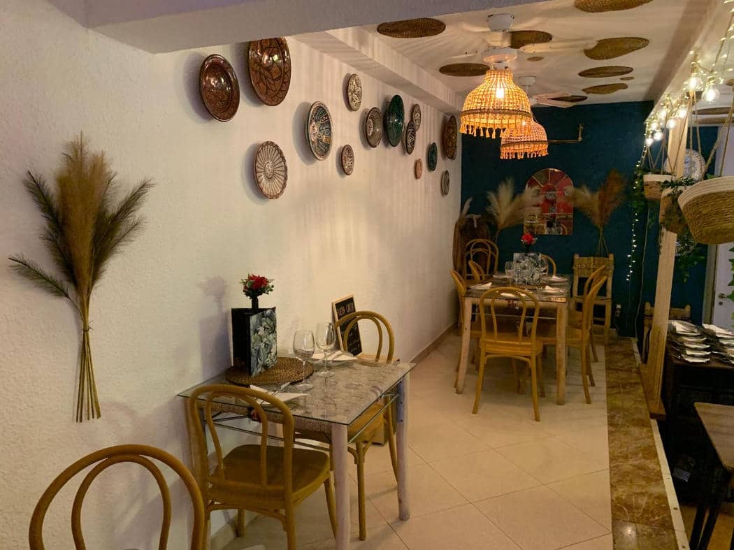 Restaurant/Bar for sale in Fuengirola - € 139,950 (Ref: 9919076)