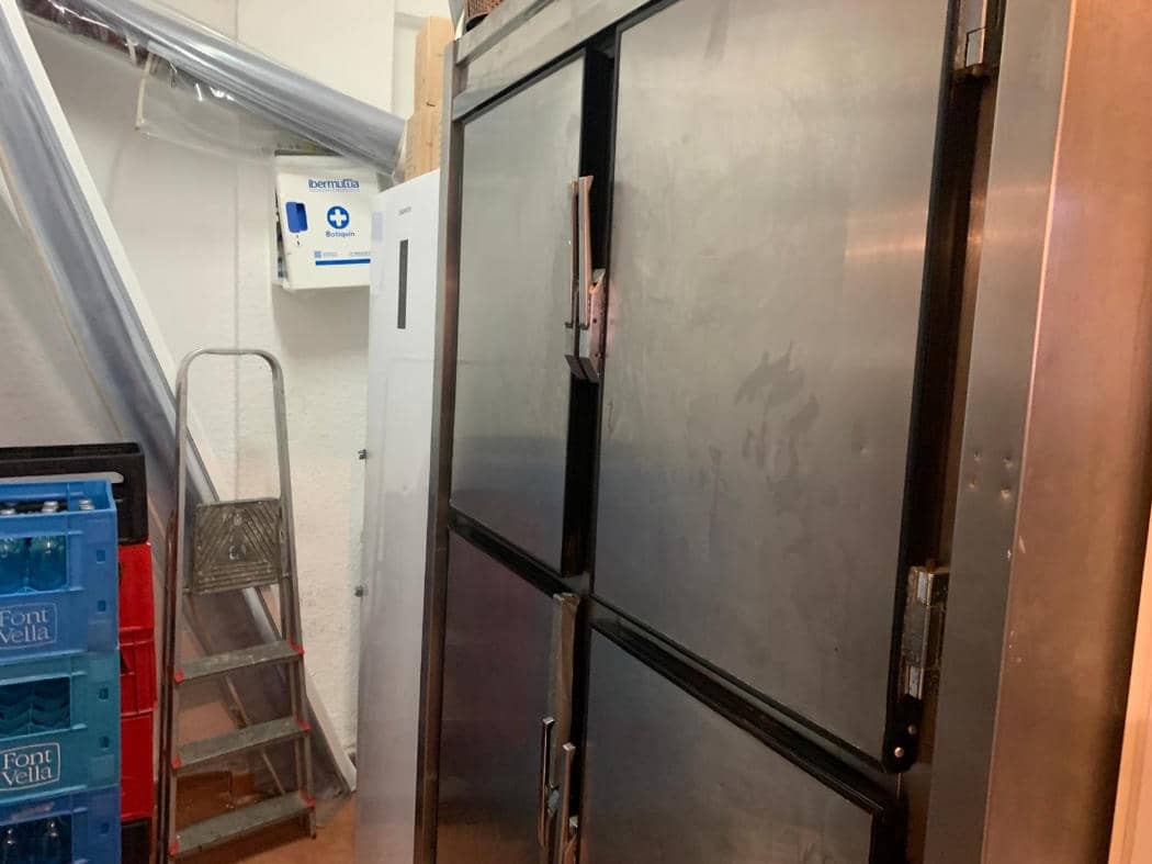 Restaurant/Bar for sale in Fuengirola - € 139,950 (Ref: 9919076)